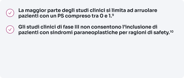 studi clinici