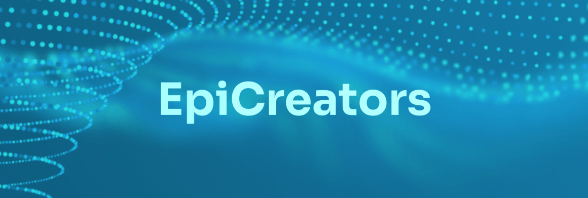 banner EpiCreators