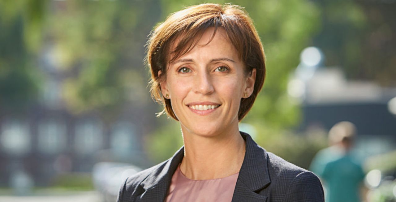 Prof. ssa Celeste Porsbjerg