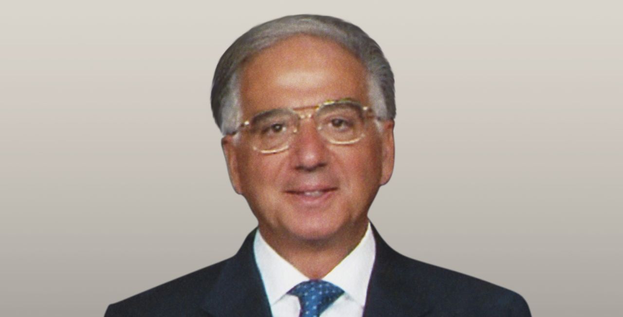 Prof. Gianni Marone