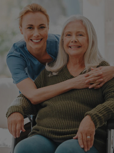 medico e paziente insieme