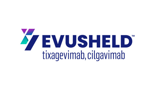 logo evusheld