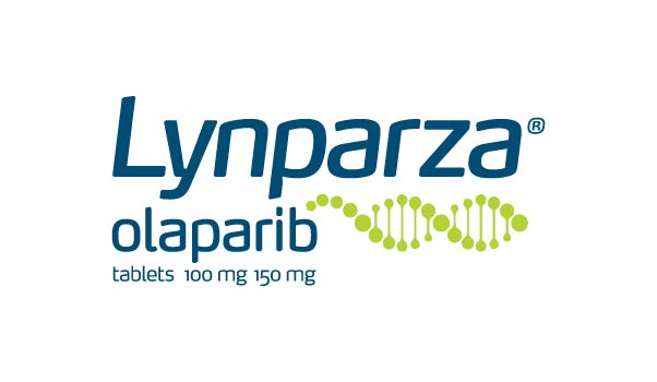 logo lynparza