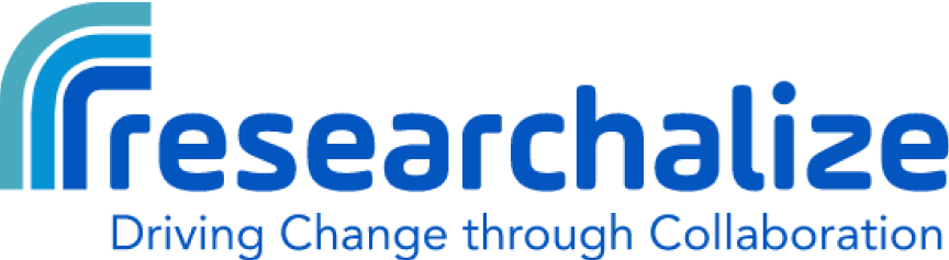 Logo researchalize