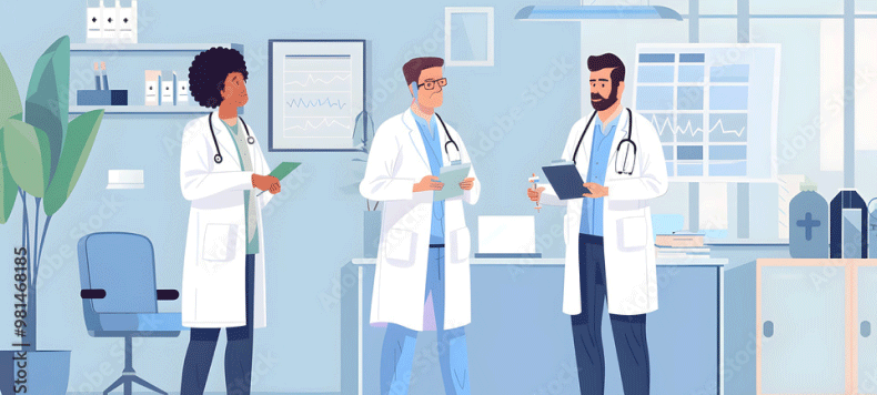 team multidisciplinare