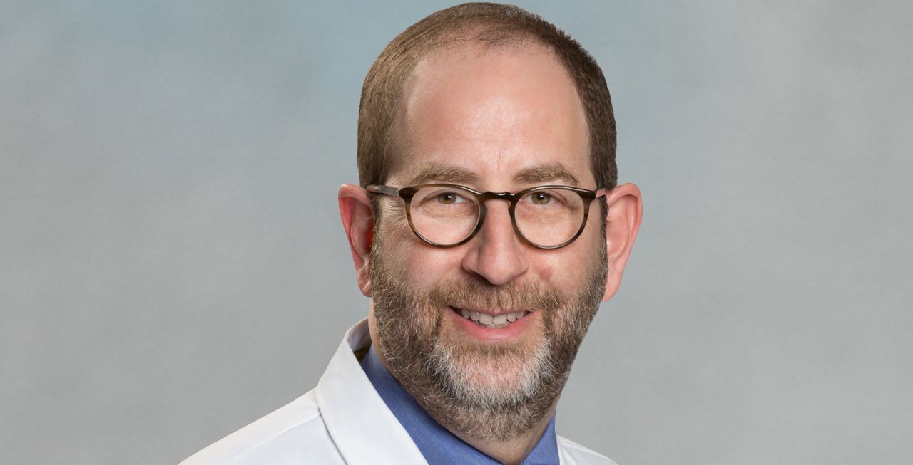 Prof. Bruce Levy
