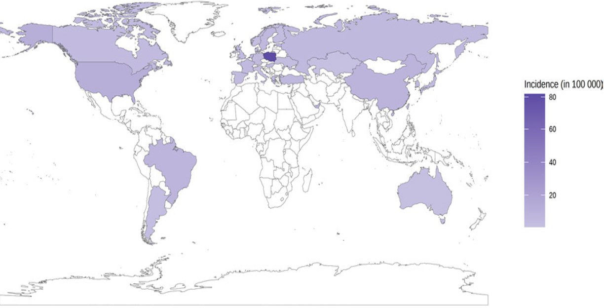 mappa